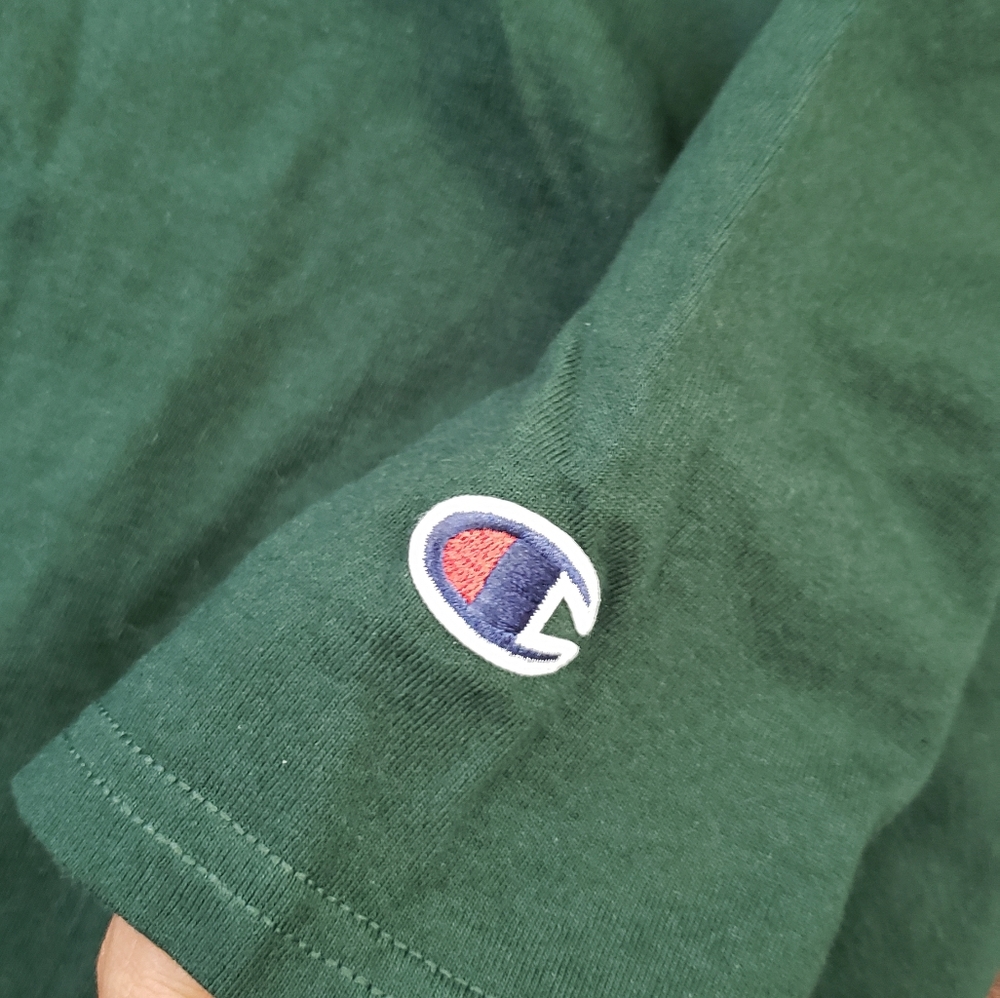 Champion Shirt